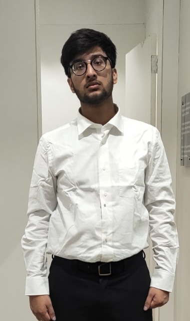 Aryan Modi